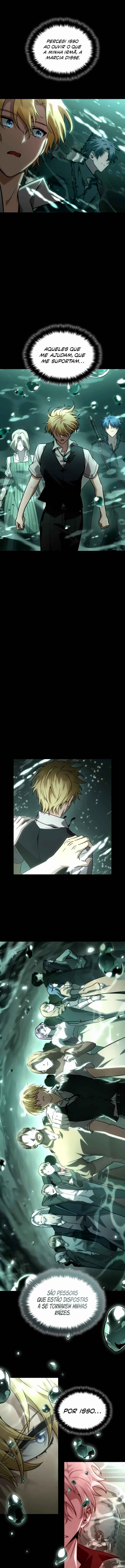 Read The Infinite Mage BR Manga Online