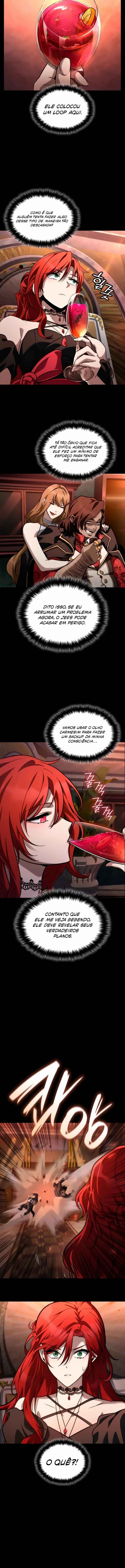 Read The Infinite Mage BR Manga Online