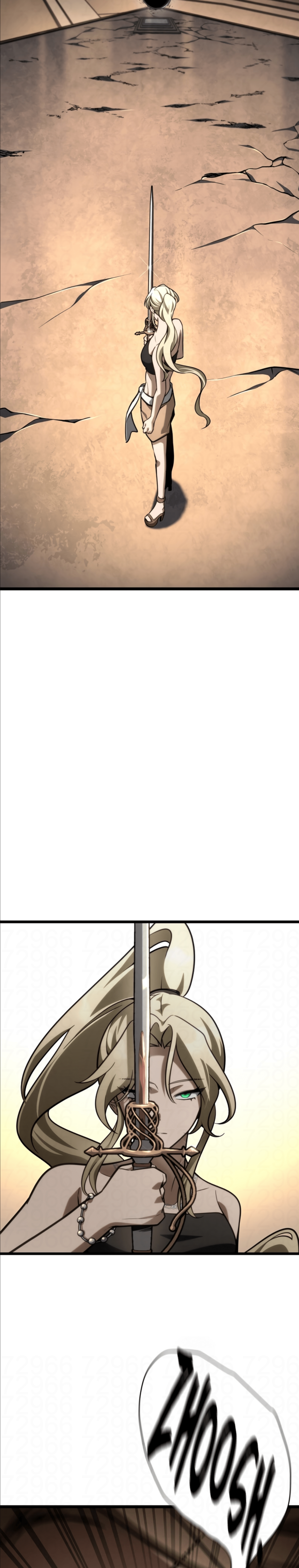 Read The Infinite Mage BR Manga Online