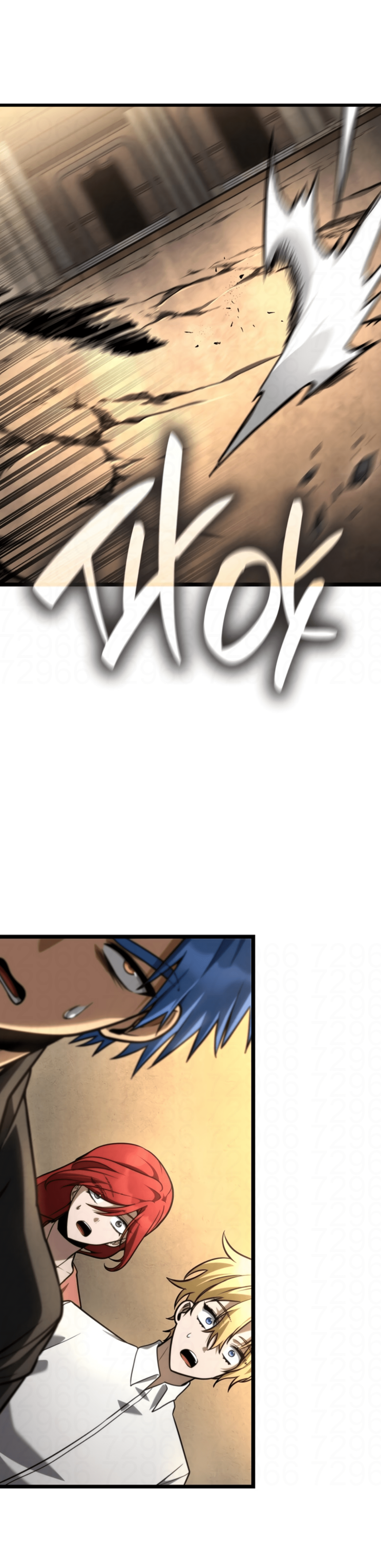 Read The Infinite Mage BR Manga Online