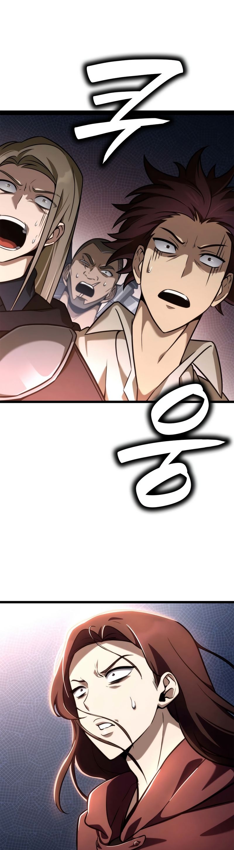 Read The Infinite Mage BR Manga Online