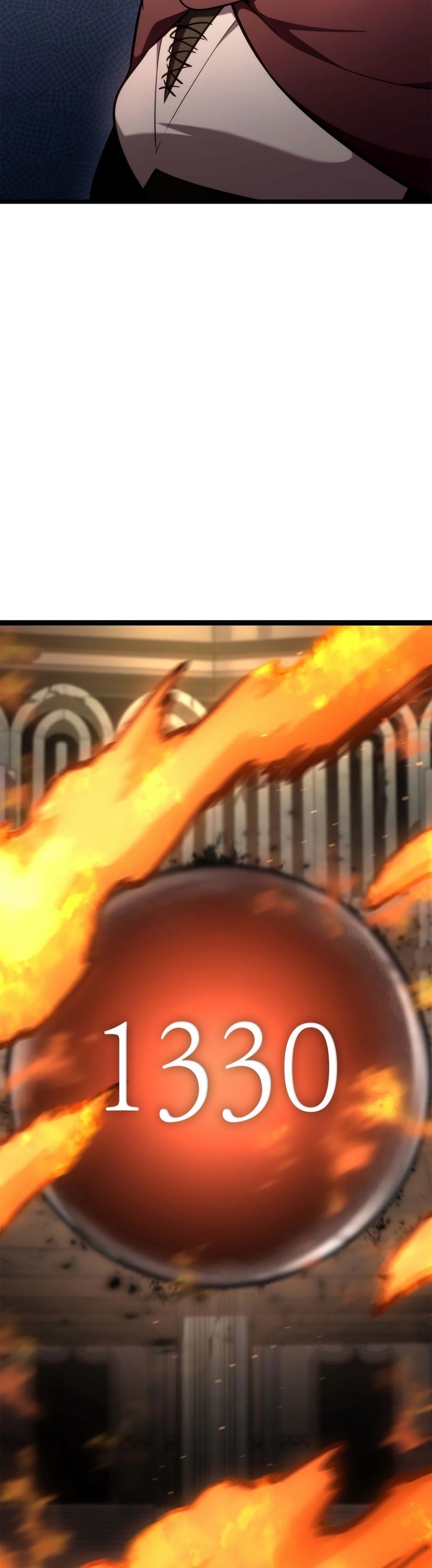 Read The Infinite Mage BR Manga Online