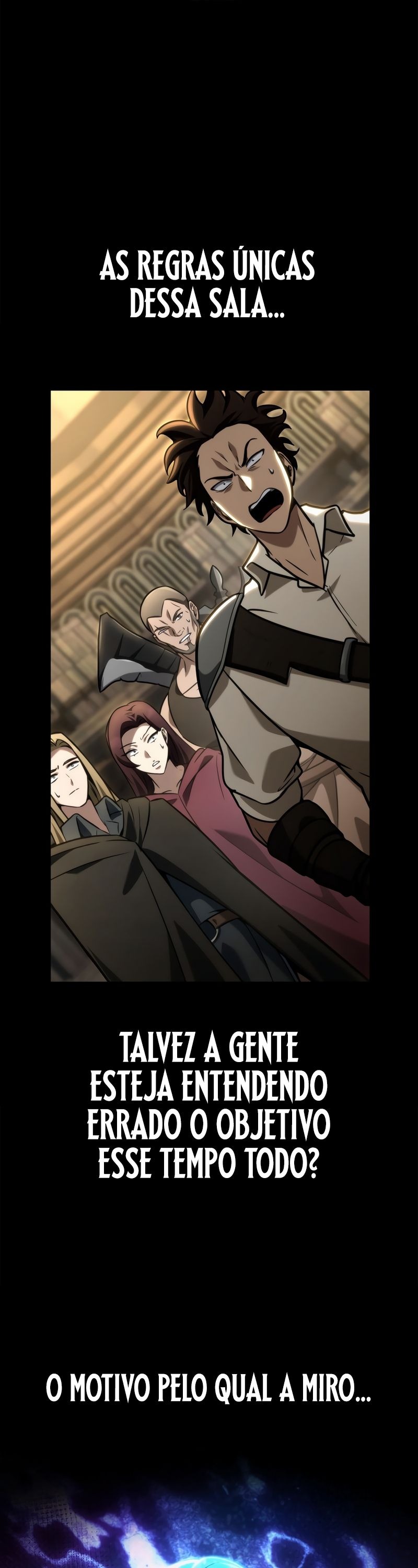 Read The Infinite Mage BR Manga Online
