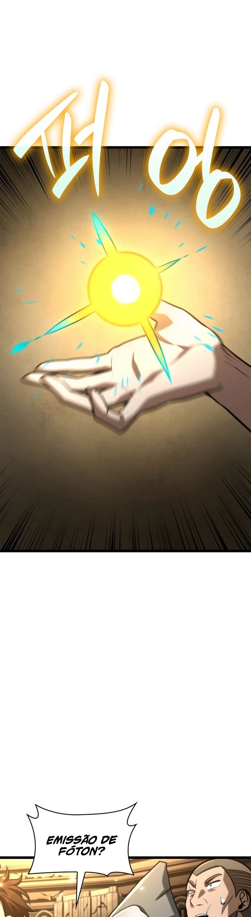Read The Infinite Mage BR Manga Online