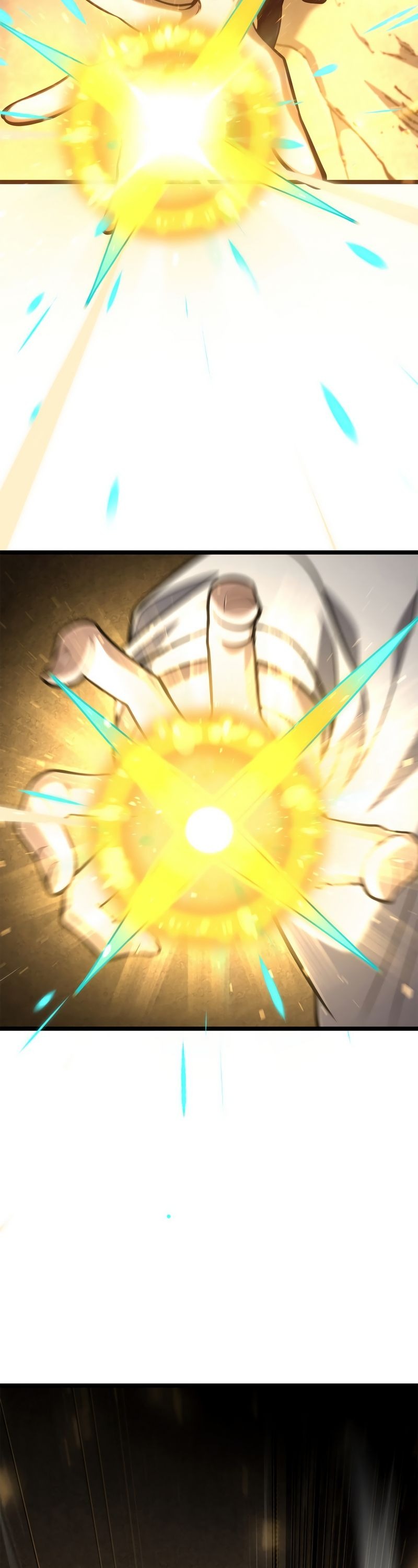 Read The Infinite Mage BR Manga Online