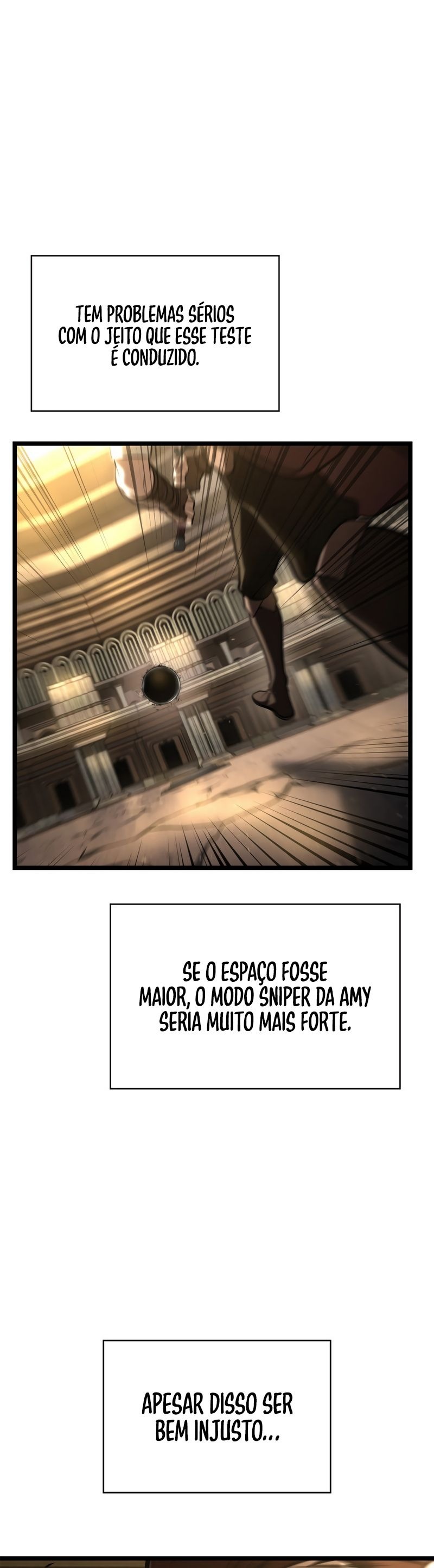 Read The Infinite Mage BR Manga Online
