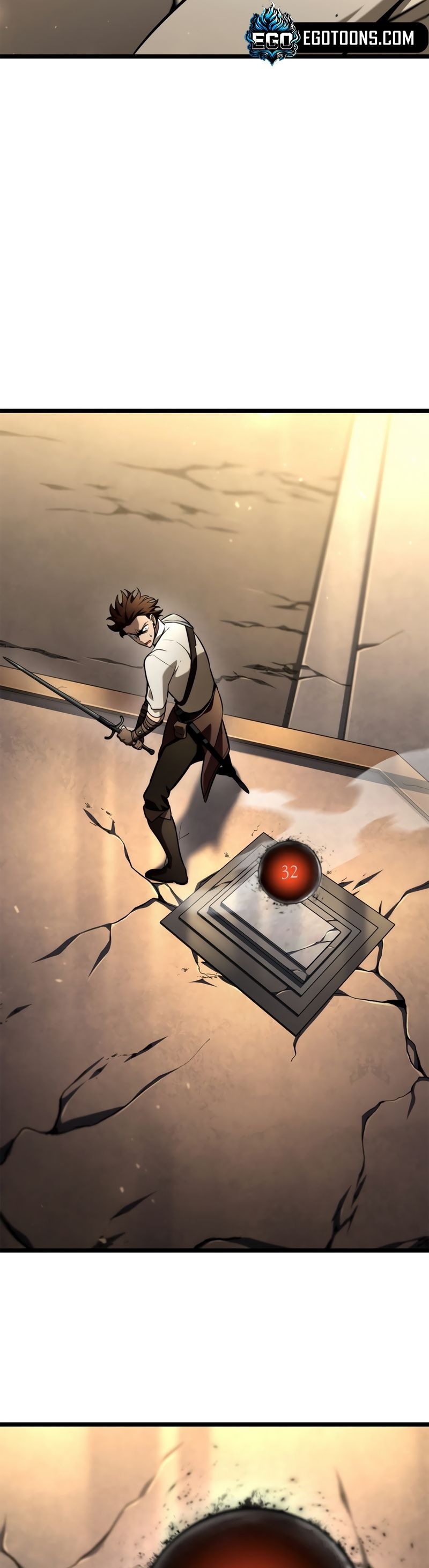 Read The Infinite Mage BR Manga Online
