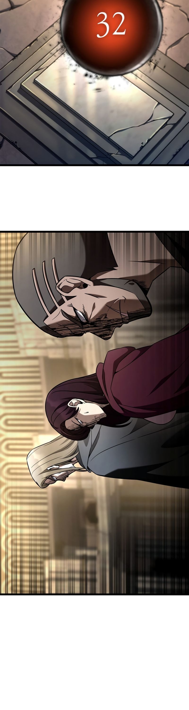 Read The Infinite Mage BR Manga Online