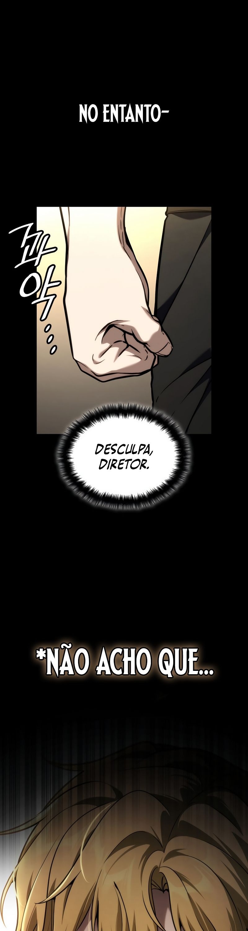 Read The Infinite Mage BR Manga Online