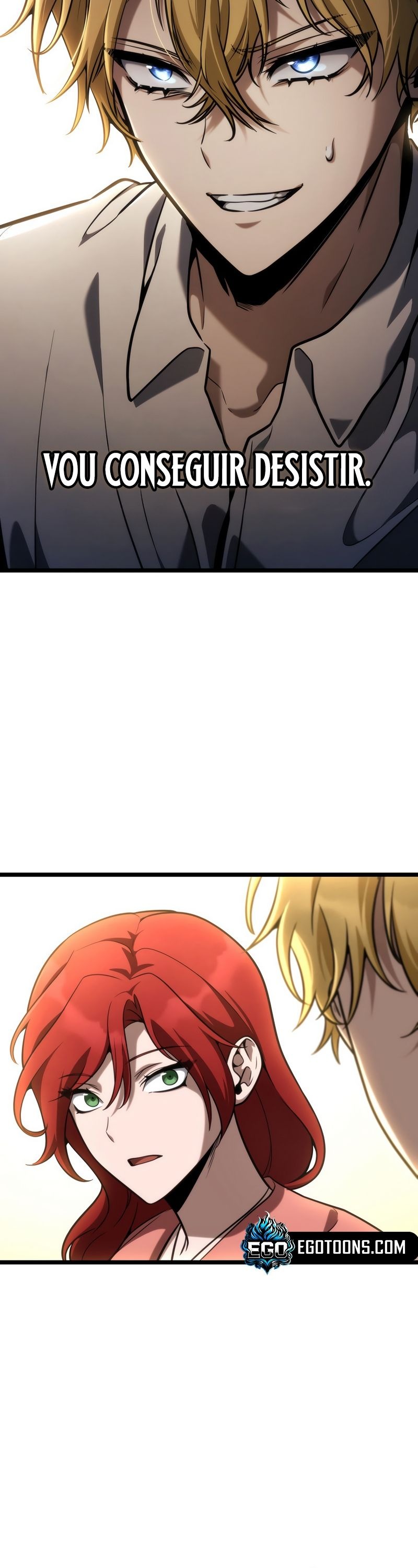 Read The Infinite Mage BR Manga Online