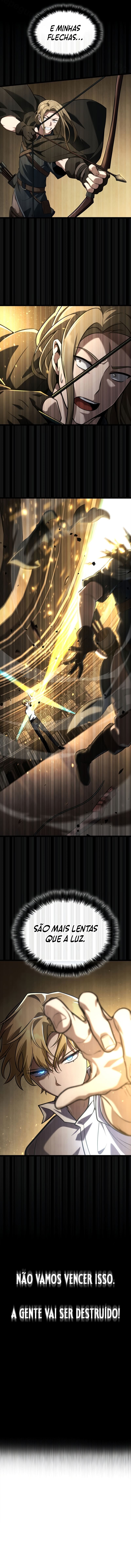 Read The Infinite Mage BR Manga Online