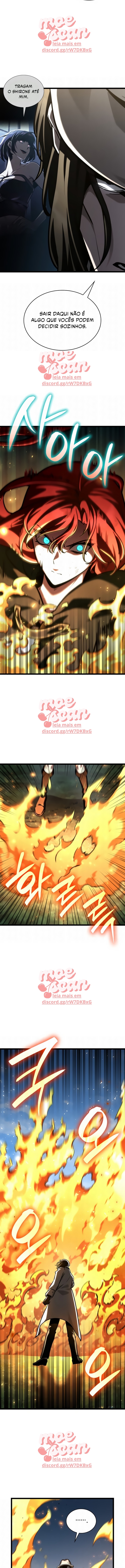 Read The Infinite Mage BR Manga Online