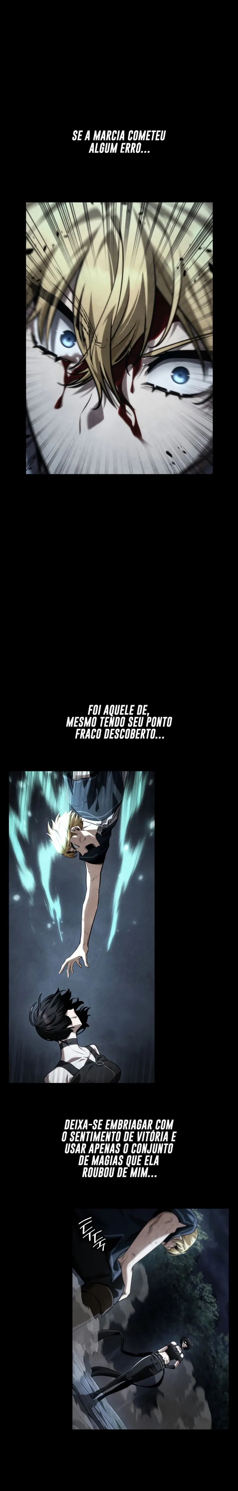Read The Infinite Mage BR Manga Online