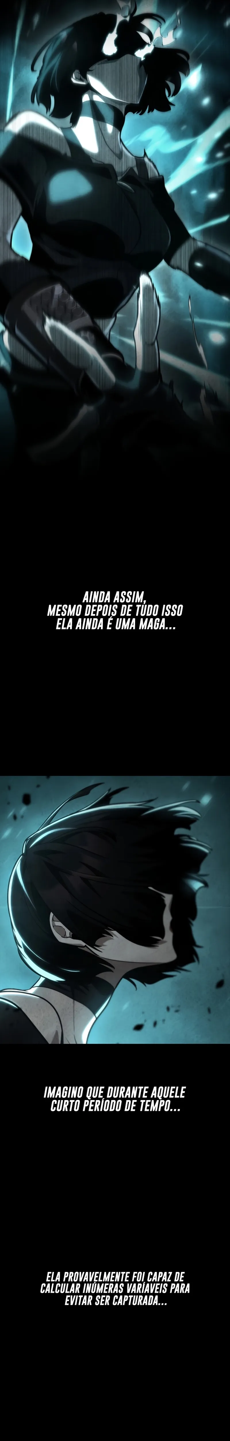 Read The Infinite Mage BR Manga Online