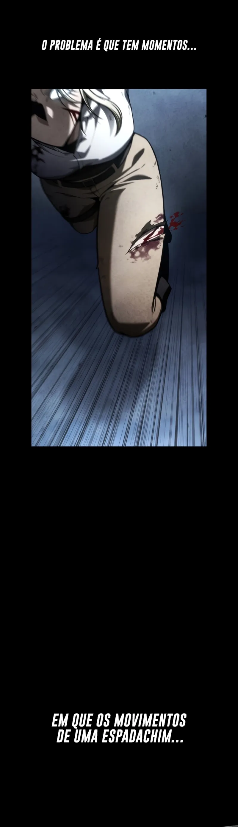 Read The Infinite Mage BR Manga Online