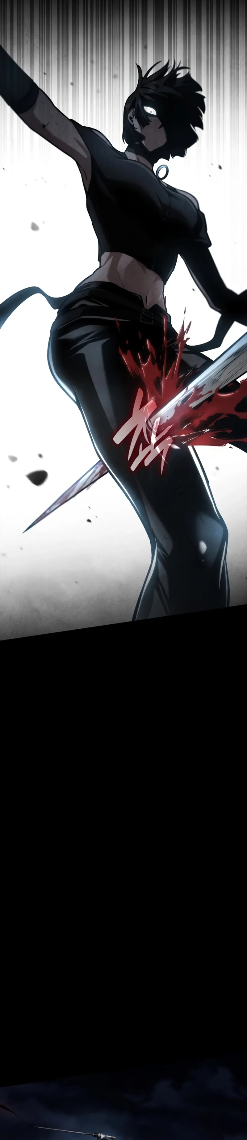 Read The Infinite Mage BR Manga Online