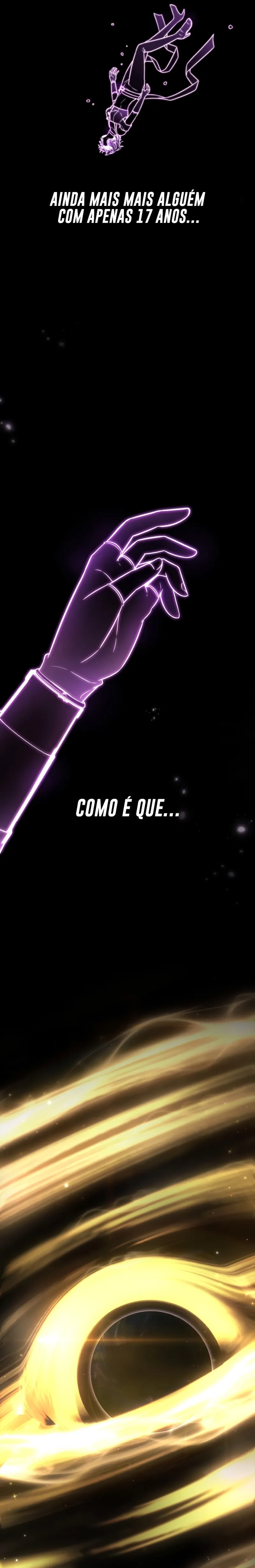 Read The Infinite Mage BR Manga Online