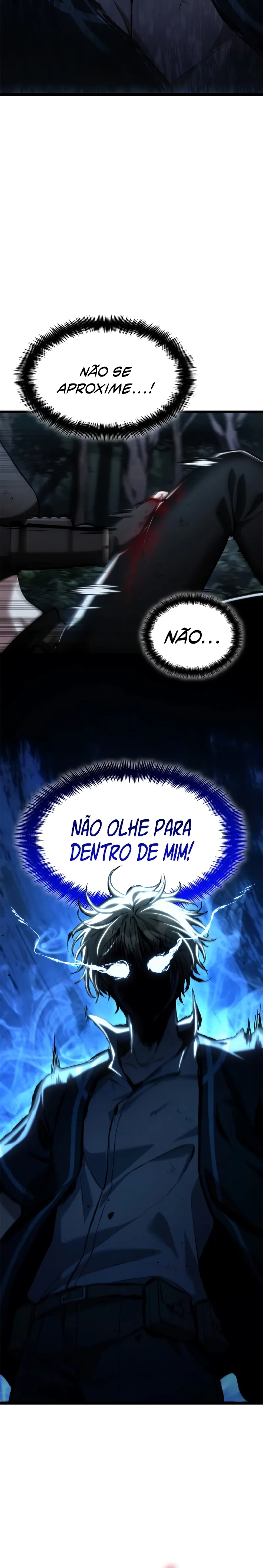Read The Infinite Mage BR Manga Online