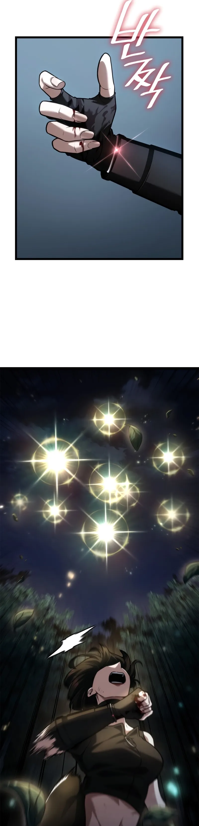 Read The Infinite Mage BR Manga Online