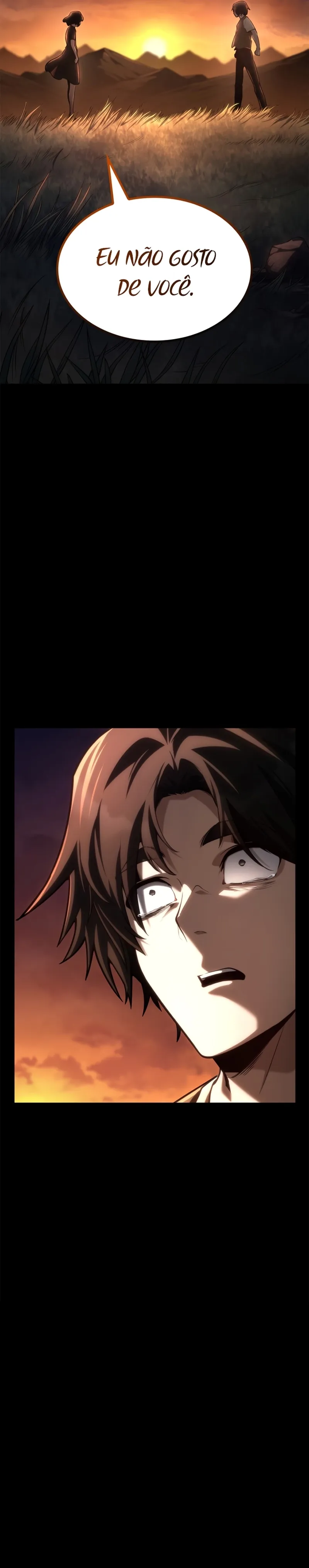 Read The Infinite Mage BR Manga Online