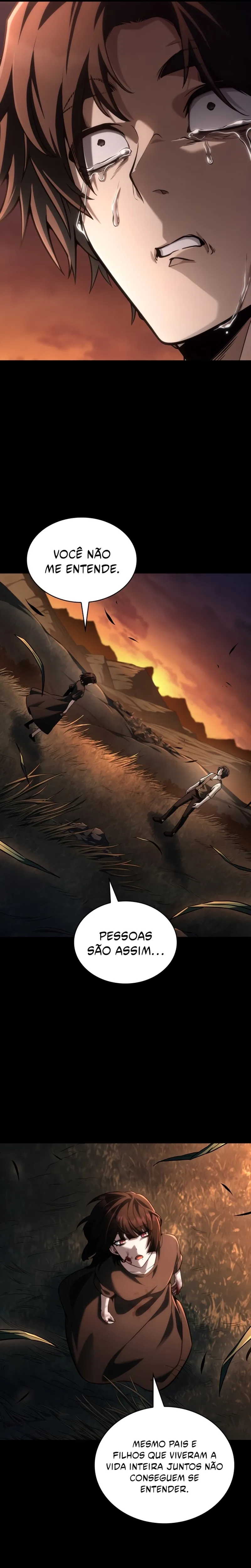 Read The Infinite Mage BR Manga Online
