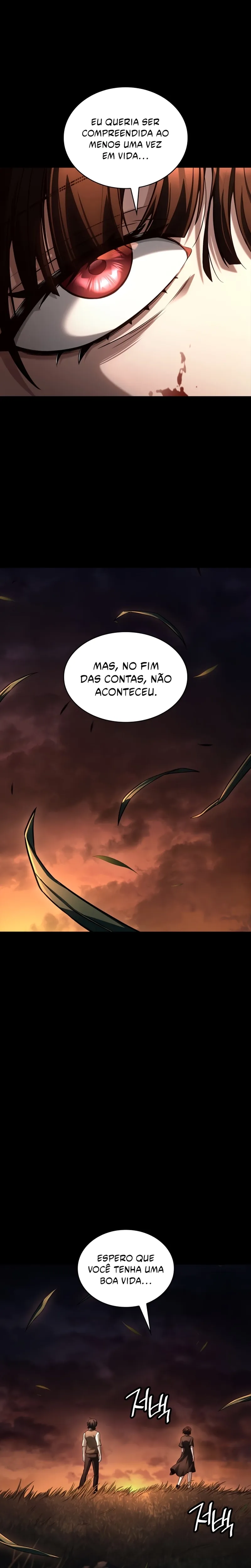 Read The Infinite Mage BR Manga Online