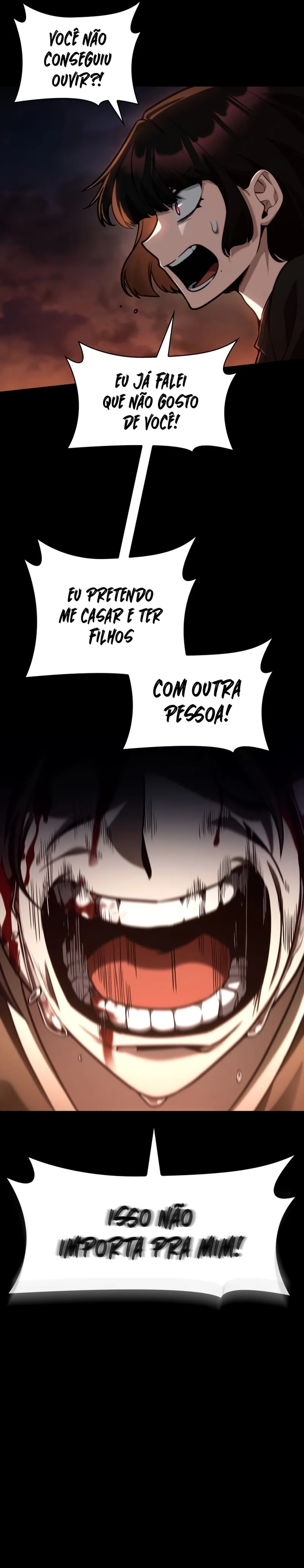 Read The Infinite Mage BR Manga Online