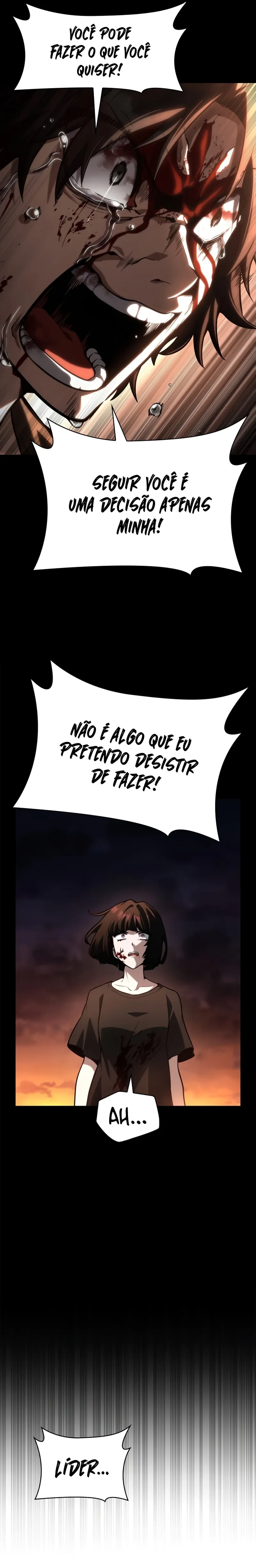 Read The Infinite Mage BR Manga Online