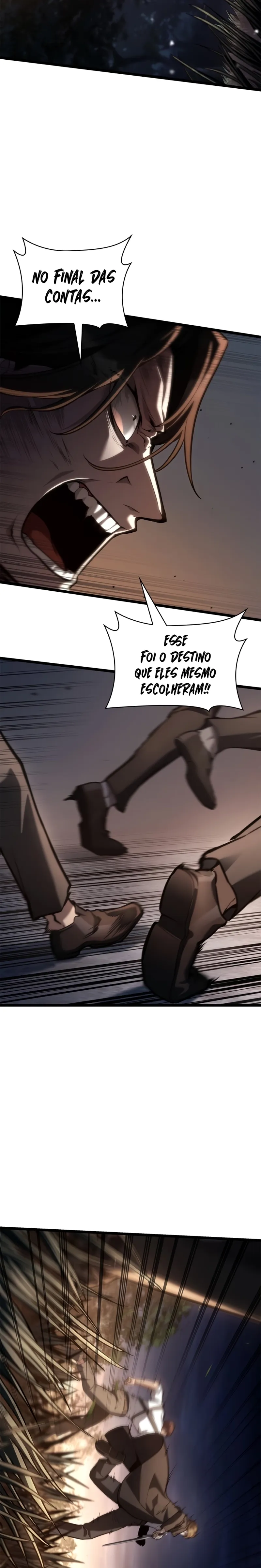 Read The Infinite Mage BR Manga Online