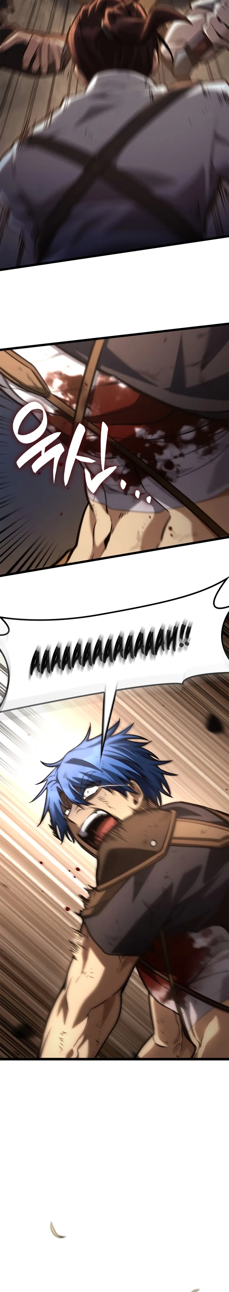 Read The Infinite Mage BR Manga Online