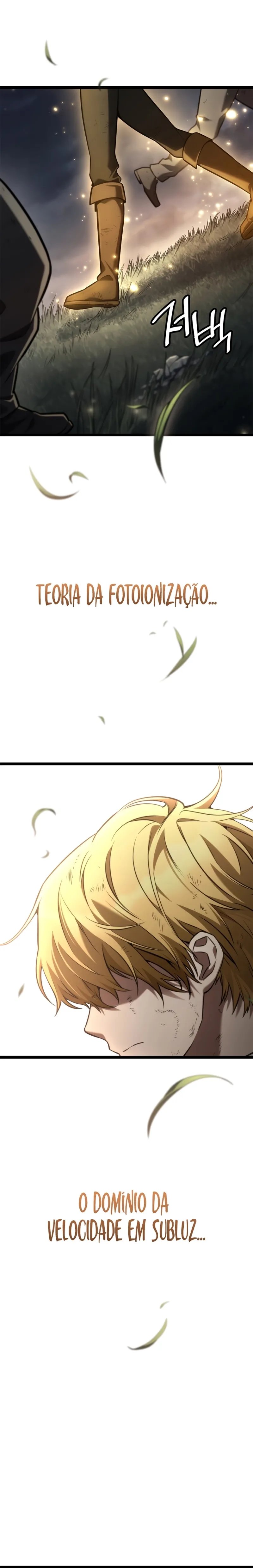Read The Infinite Mage BR Manga Online