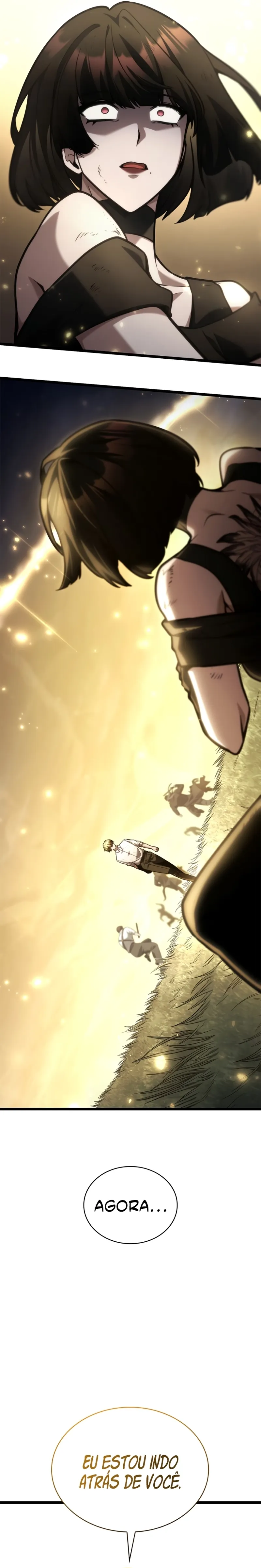 Read The Infinite Mage BR Manga Online