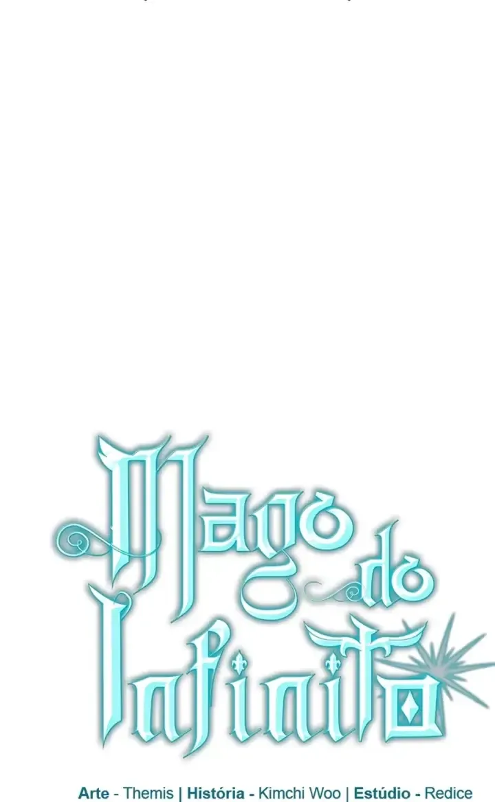 Read The Infinite Mage BR Manga Online