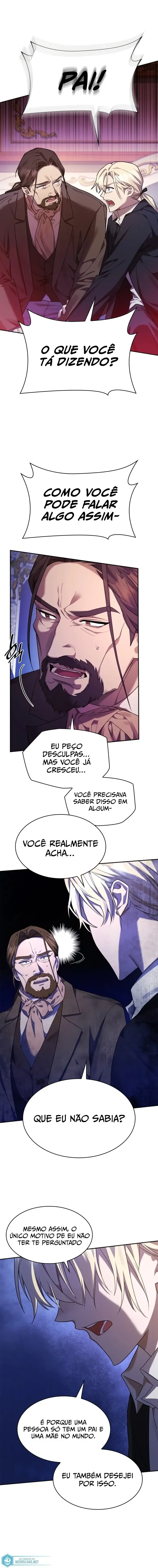 Read The Infinite Mage BR Manga Online