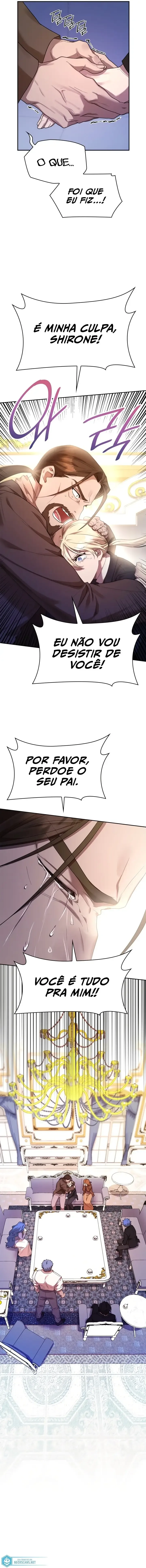 Read The Infinite Mage BR Manga Online