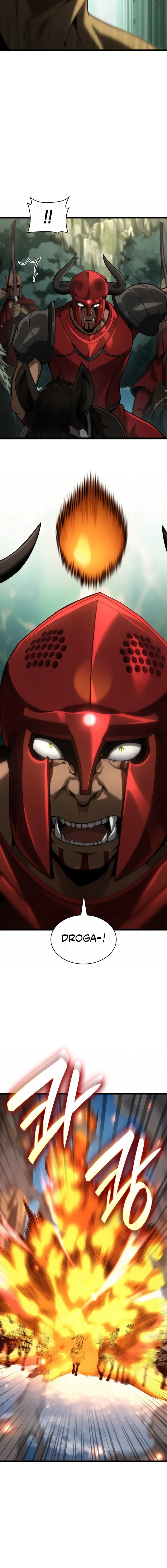 Read The Infinite Mage BR Manga Online