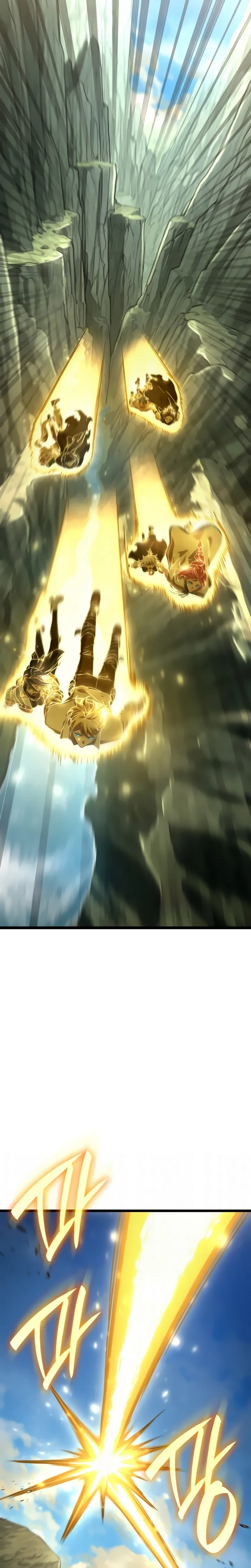 Read The Infinite Mage BR Manga Online