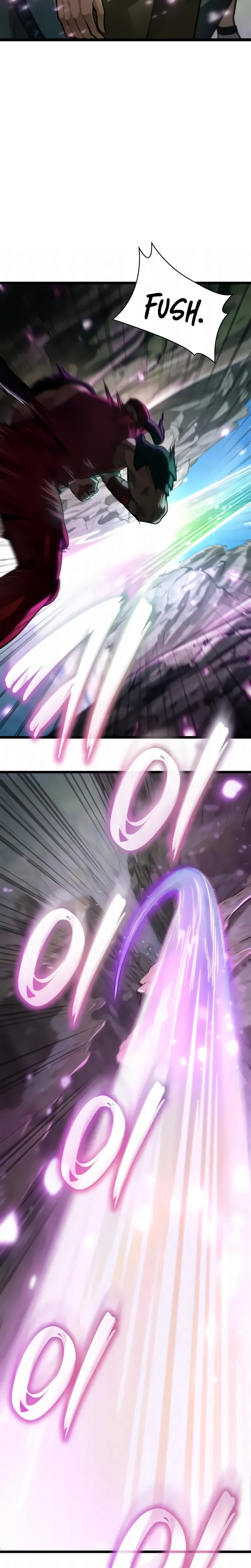 Read The Infinite Mage BR Manga Online