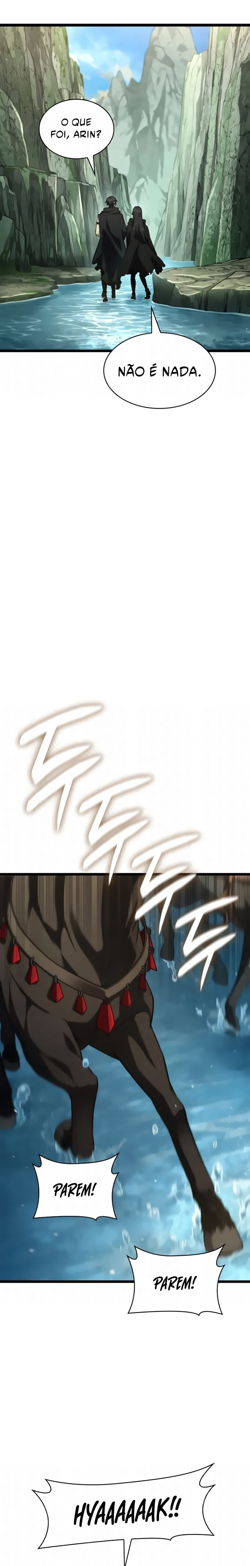 Read The Infinite Mage BR Manga Online