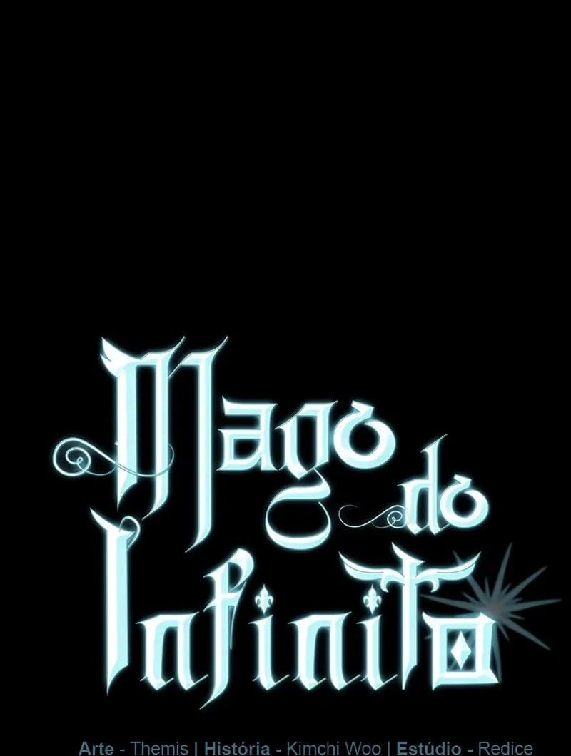 Read The Infinite Mage BR Manga Online
