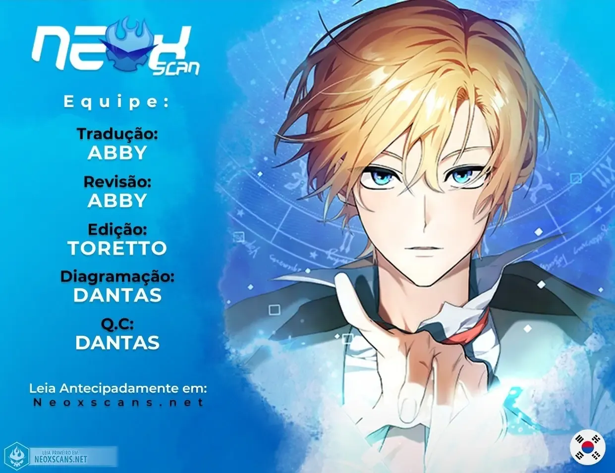 Read The Infinite Mage BR Manga Online