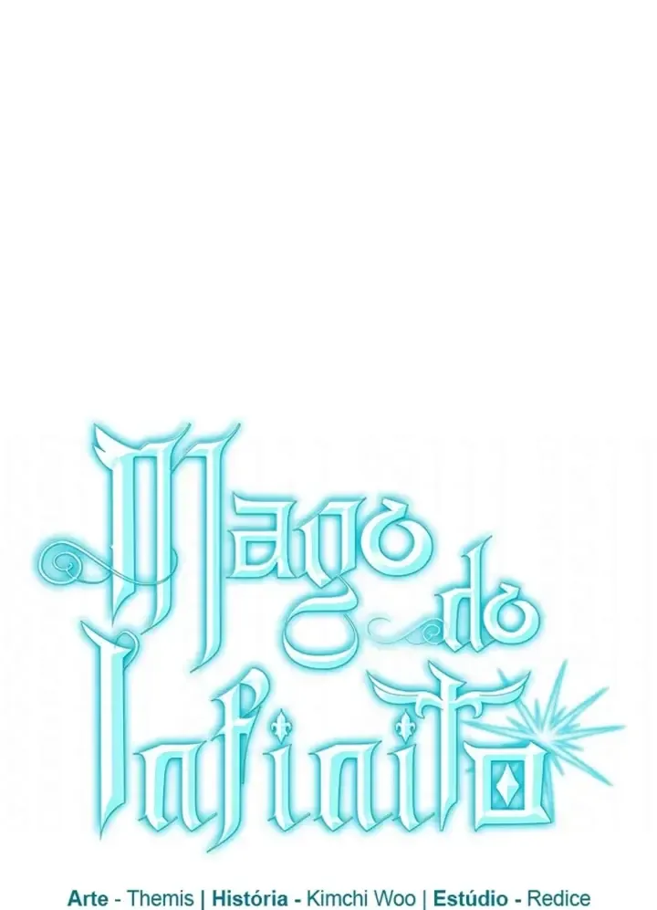 Read The Infinite Mage BR Manga Online