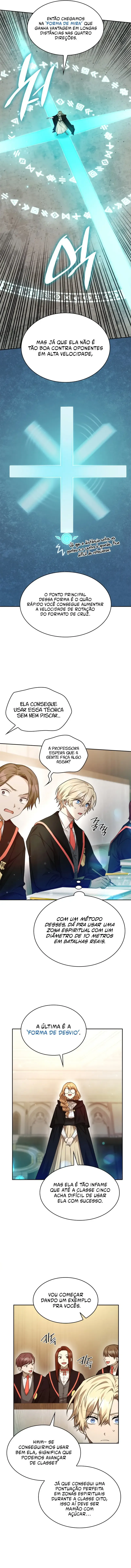 Read The Infinite Mage BR Manga Online