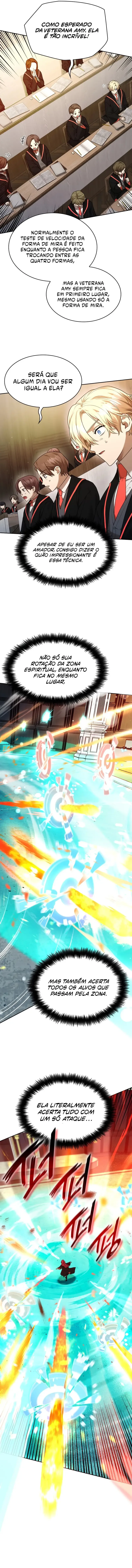 Read The Infinite Mage BR Manga Online