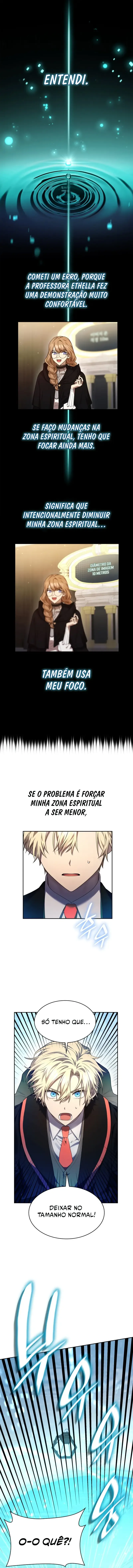 Read The Infinite Mage BR Manga Online