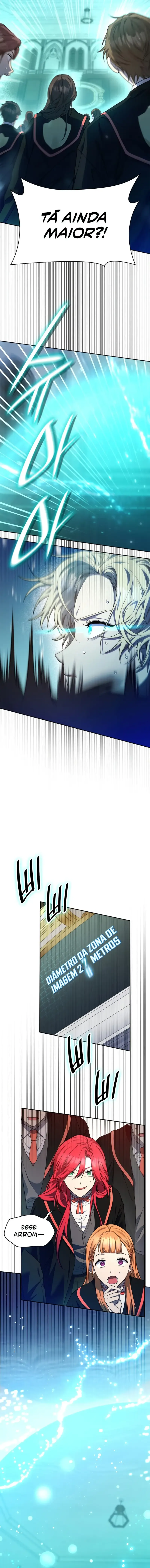 Read The Infinite Mage BR Manga Online