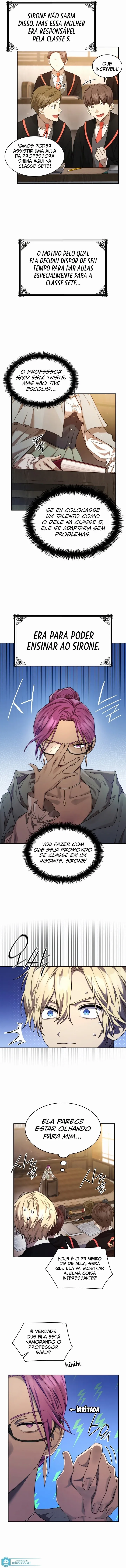 Read The Infinite Mage BR Manga Online