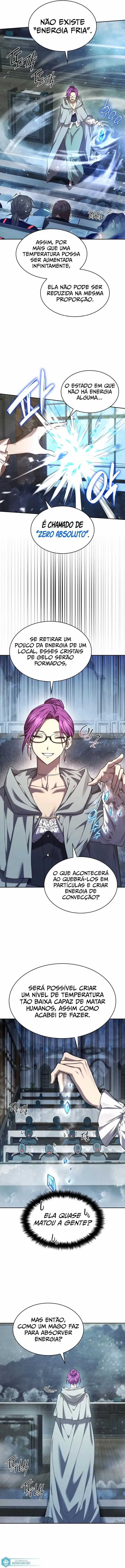 Read The Infinite Mage BR Manga Online