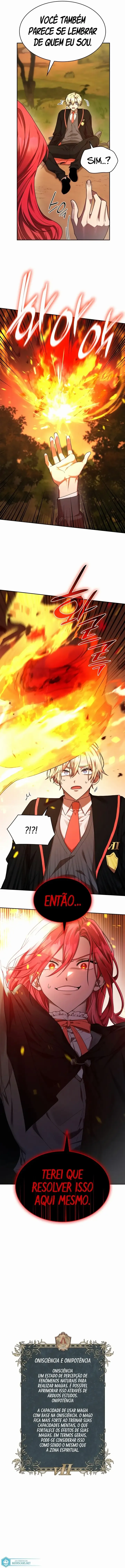 Read The Infinite Mage BR Manga Online