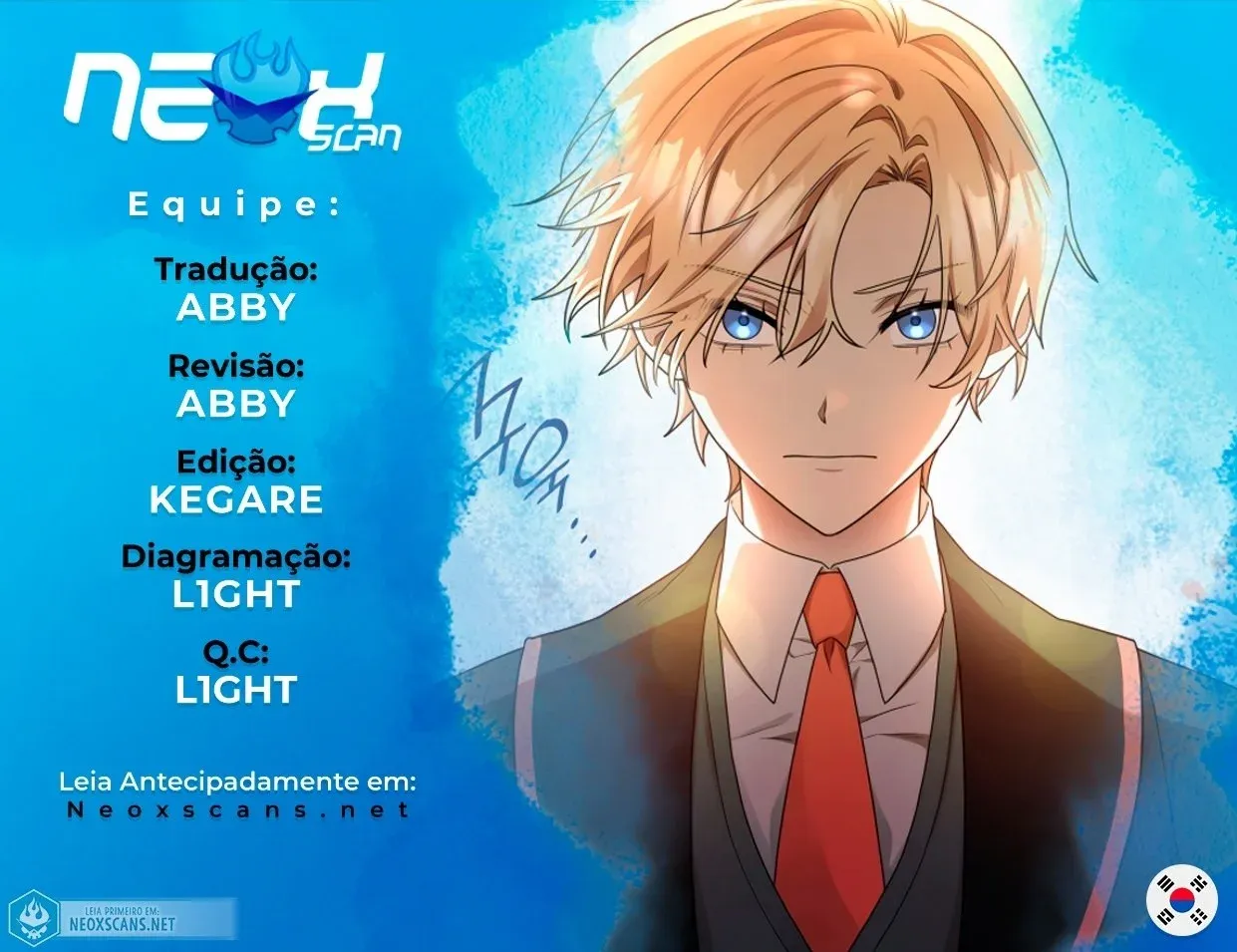 Read The Infinite Mage BR Manga Online